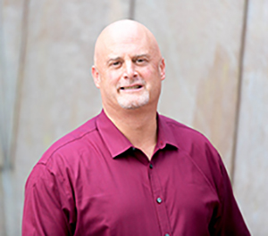 Photo of Jim McGee